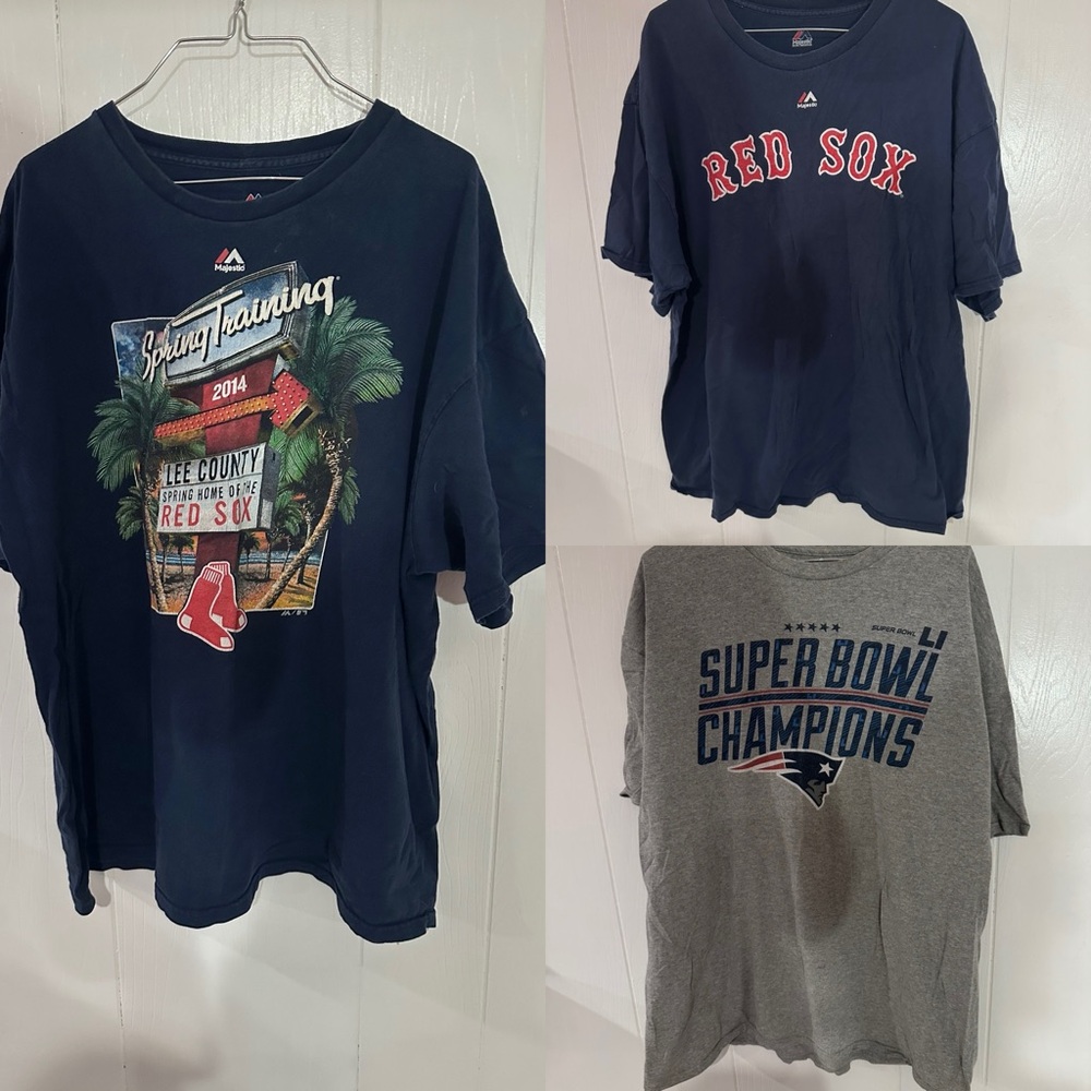 Shirts - Picture 1 of 9